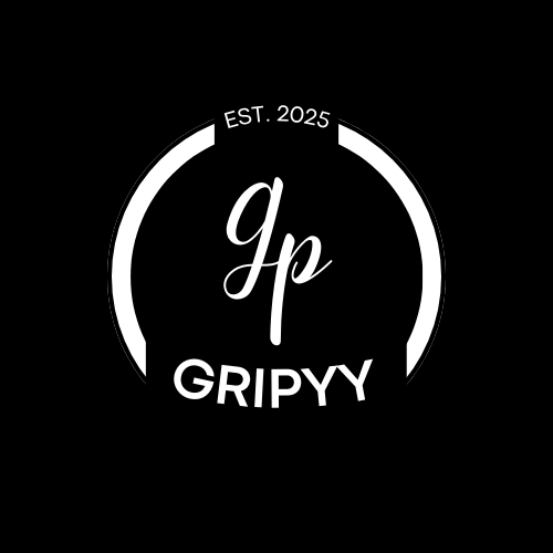 Gripyy